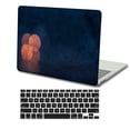 thumbnail image 4 of KSK KAISHEK Hard Case for MacBook Pro 15" with Retina Display No CD-ROM + Black Keyboard Cover Model: A1398 Red series 0113, 4 of 5