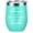A-Mint, variant on Coworker Leaving Gift for Women -Office Colleague Going Away, Farewell,Goodbye,New Job,Retirement,Promotion,Birthday Gift for Boss Co-worker Friend - Vacuum Insulated Wine Tumbler-12oz (Black)