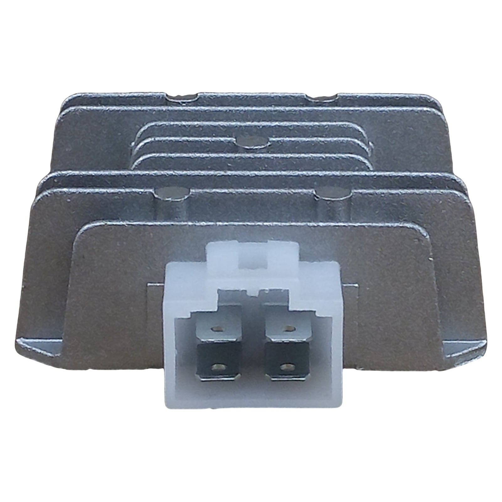 12V Voltage Regulator Rectifier 4 Wires For GY6 125cc 150cc ATV Dirt - View #7
