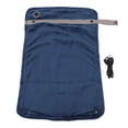 thumbnail image 2 of Heated Blanket Electric Throw, Mutipurpose Electric Heated Throw Blanket With Temperature Control, USB Heating Blanket Fast Heating Keep Warming In  Sofa, 2 of 8