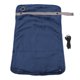 thumbnail image 1 of USB Heated Blanket with Temperature Control Mutipurpose Electric Heated Throw Warm Cozy Knee Heating Blanket Home Office Navy Blue, 1 of 5