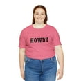 thumbnail image 5 of Howdy Western Inspired Tee, 5 of 8
