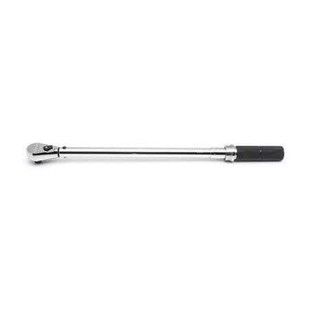 

Gearwrench Torque Wrench 1/2 In. Drive Micrometer 20 To 150 Ft/lbs