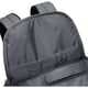 thumbnail image 5 of Mochila Nike Brasilia 9.5, gris hierro/negro/blanco., 5 of 5