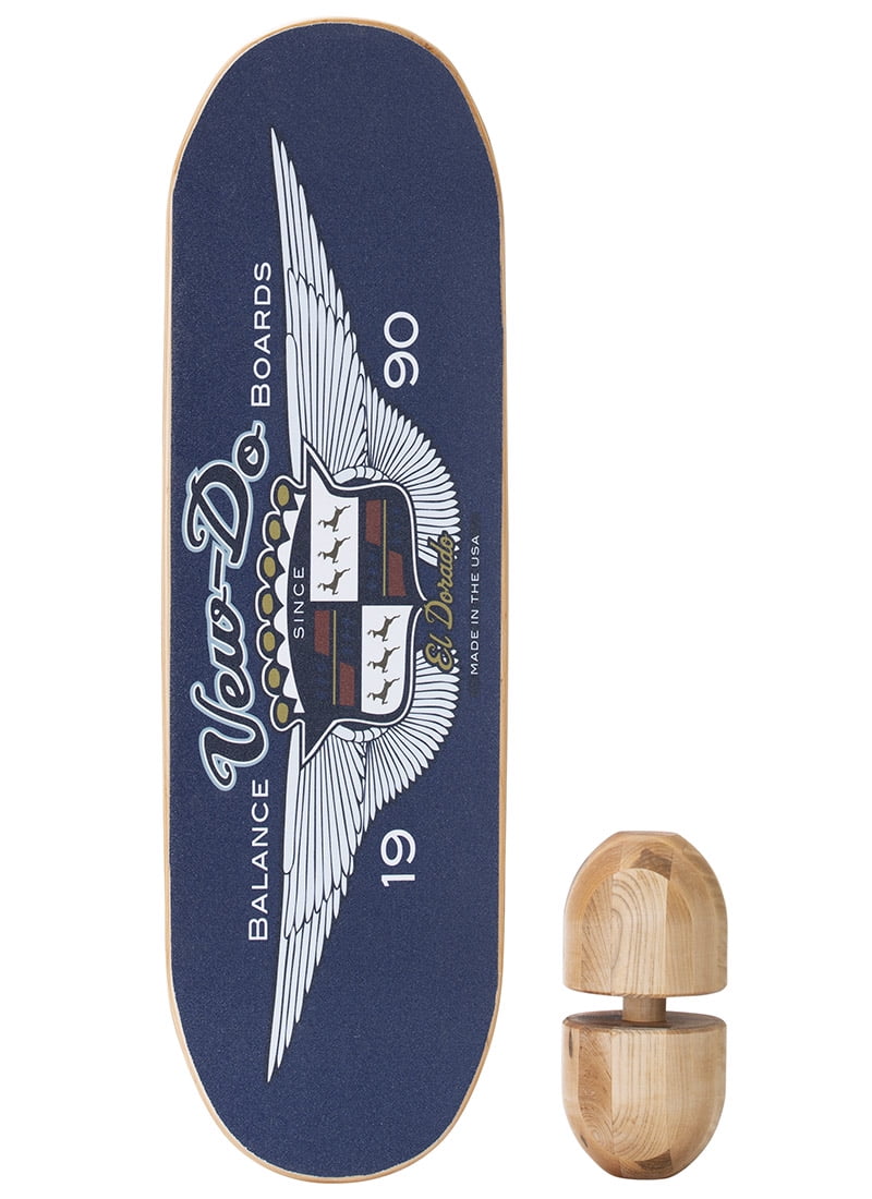 VewDo El Dorado Balance Board