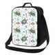 thumbnail image 1 of Fotbe Sea Animal Lonchera Bolsa de Almuerzo para Hombres y Mujeres, Lonchera de Gran Capacidad, Bolsa de Almuerzo Reutilizable, Bolsa Térmica Aislante, 1 of 7