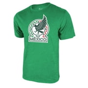 Mexico National Soccer Team Licensed Soccer T-Shirt Cotton Tee -21 XL