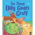 thumbnail image 1 of The Three Billy Goats Gruff (My First Fairy Tales), 1 of 1