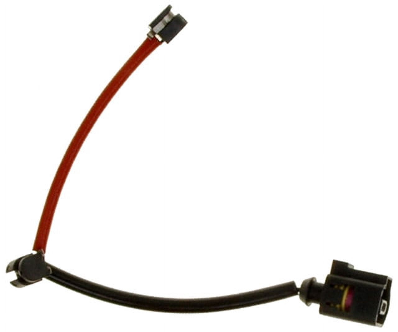 Raybestos R-Line EWS101 Disc Brake Pad Wear Sensor for 2006 ,2008-2010 Porsche Cayenne