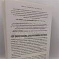 thumbnail image 4 of Toyeng Paper Selected Books Can'T Hurt Me: Master Your Mind and Challenge Difficulties, 1X Book(Black), 4 of 7