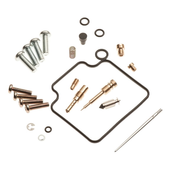 OEM Quality Carb Carburetor Rebuild Repair Kit for Honda TRX 300 FW Fourtrax 88-90