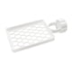 thumbnail image 4 of Soporte para Esponja sobre Grifo, Organizador para Fregadero de Cocina, Escurridor Colgante Multifuncional para Grifos, para Fregadores Y Jabón., 4 of 9