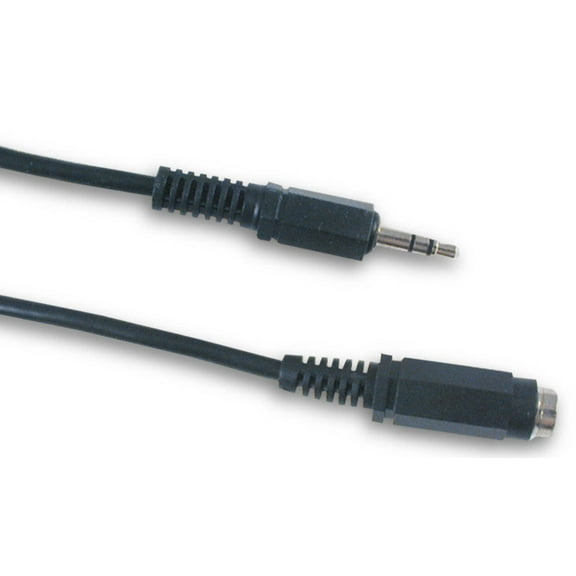 3.5mm Stereo Extension