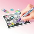 thumbnail image 4 of Canal Toys Photo Creator Cámara de Impresión Instantánea - Foto Selfie y Vídeo - Papel Térmico para 250 Fotos - Pantalla LCD. 8+ azul, 4 of 5