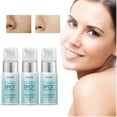 thumbnail image 1 of 3pcs NEW Dark Spot Corrector Remover Face Whitenning Anti-wrinkle Brightening Cream, 1 of 5