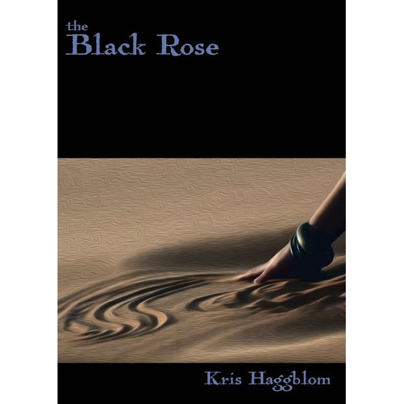 The Black Rose, (Paperback)