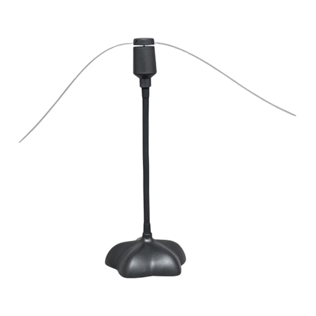 Repelente Moscas Hoja Ventilador Multifuncional Ciruelo Repelente Moscas Automático para El (negro)