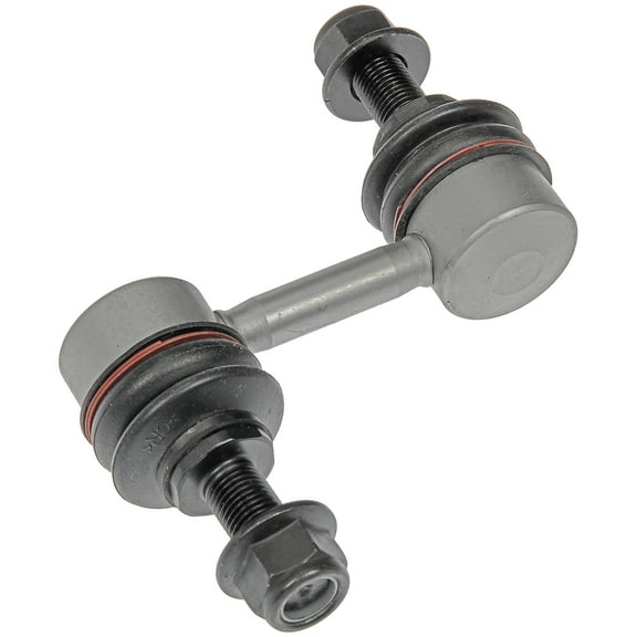Dorman SL61055XL Front Suspension Stabilizer Bar Link Kit for Specific Infiniti / Nissan Models