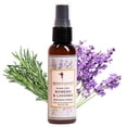 thumbnail image 1 of Spray para dormir mejor. Con aceites esenciales de lavanda y romero. Aromaterapia que ayuda al sueño profundo, memoria, concentración, dolor de cabeza. 60 ml | AROMAS & LAVANDA, 1 of 8