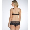 thumbnail image 5 of Natori Womens Flora Demi Bra Style-721150, 5 of 6