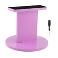 thumbnail image 3 of koolsoo Cheerleading Balance Trainer Balance Board for Balancing Practice Gymnastics Light Purple, 3 of 9