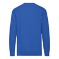 thumbnail image 2 of Fruit of the Loom  Adult Lightweight Set-in Sweatshirt, 2 of 3