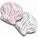 thumbnail image 1 of wonima11 Microfiber Hair Towel Cap,Soft Absorbent Quick Drying Cap for Curly Thick Hair, Wrap Cap with Hair Brush for Women Girls (Pink&Gray White, 2), 1 of 1