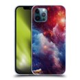 thumbnail image 1 of Head Case Designs Officially Licensed Cosmo18 Space Mysterious Space Soft Gel Case Compatible with Apple iPhone 12 / iPhone 12 Pro, 1 of 7
