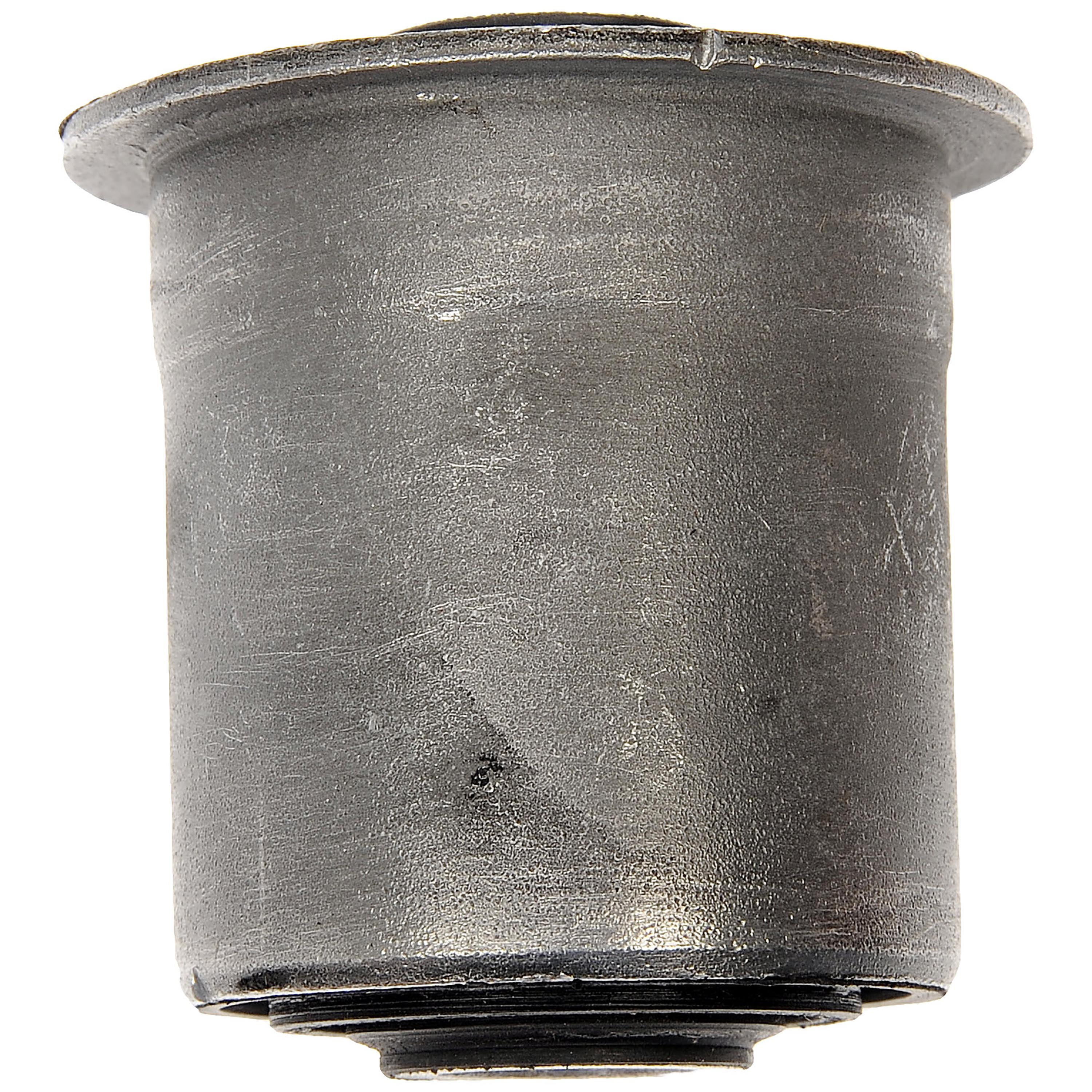 Dorman BC81389PR Front Upper Suspension Control Arm Bushing for Specific Dodge Models, Black