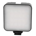 thumbnail image 4 of 25009000K Full Color Camera Fill Light with 84 Lamp Beads 2500mAh Portable RGB Photography Light 2025, 4 of 5