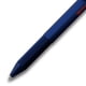 thumbnail image 2 of Bolígrafo multifunción 3 en 1 Rotring 600, azul, rojo y negro, 2 of 4
