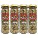 thumbnail image 1 of LDHF Capotes Capers in Sea Salt, Vegan, Non-GMO, Kosher - 4Oz (Pack of 4), 1 of 3
