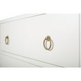 thumbnail image 6 of Lark White 3 Drawer Chest, 6 of 9