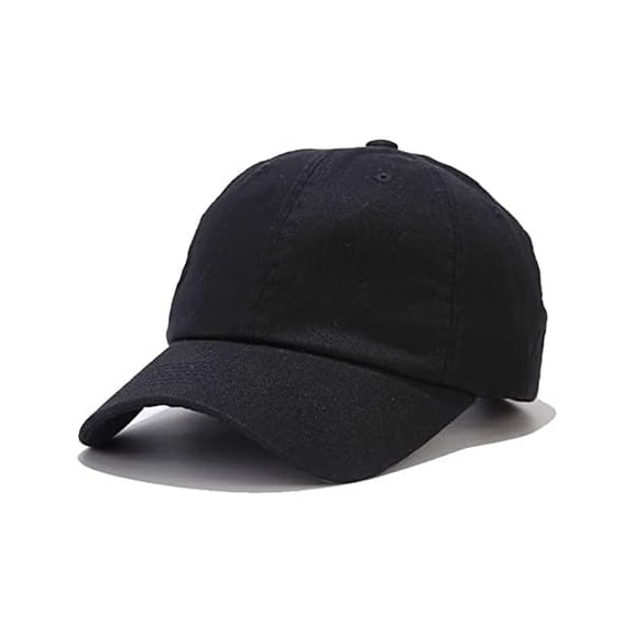 Eryueer Original Classic Low Profile Baseball Cap Golf Dad Hat Adjustable Cotton Hats Men Women Unconstructed Plain Cap
