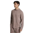 thumbnail image 4 of Reebok Men's and Big Men's Legacy Hoodie, Sizes S-3XL, 4 of 7