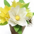 thumbnail image 5 of 5pcs 90g Premium Crepe Paper Roll,Assorted Colors, 8ft Length/20in Width (Mixed-G), 5 of 11