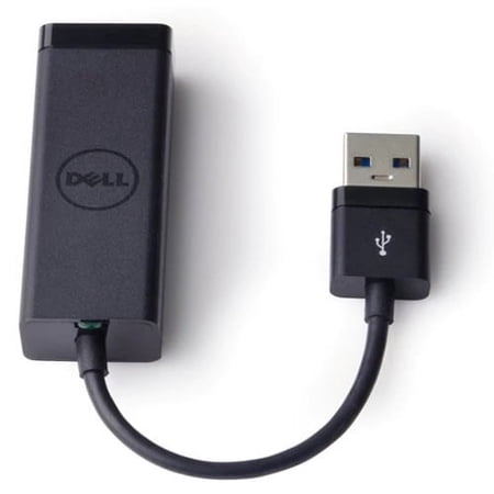 Dell Adapter - USB 3.0 to Ethernet PXE Boot price history on PriceWatchPro