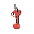 thumbnail image 5 of 21V Cordless Lithium-ion Progressive Pruning Shear Efficient Scissors Bonsai Electric Tree Branches Garden Tools SC-8645 ,Less Effort, 5 of 5