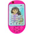 thumbnail image 5 of Fisher-Price Nickelodeon Dora & Friends, Dora Talk & Play Smartphone, 5 of 5
