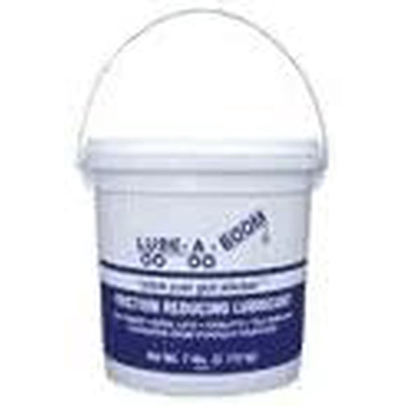 LUBE-A-BOOM Graisse - Seau de 7 Lb