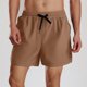 thumbnail image 4 of MKLEKYY Pantalones Cortos Casuales para Hombre, para Actividades Al Aire Libre, Cómodos, Holgados, Deportivos, con Bolsillos con Cremallera, Ideales para Primavera y Verano., 4 of 4