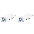 thumbnail image 1 of 2X Lector de Tarjetas 6 en 1 USB 3.0 OTG para Lectores de Tarjetas Secure Digital/TF Adaptador Divisor para Computadora de Teléfono Móvil-, 1 of 3