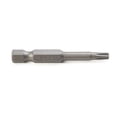 thumbnail image 4 of Lefu 5pcs T20 50mm Long Screwdriver Bit MagneticTorx Screwdriver Insert Bits Tool, 4 of 10