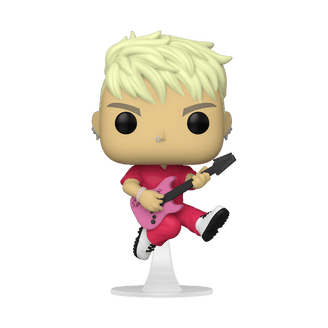 Funko POP! Rocks: Yungblud - Walmart.com