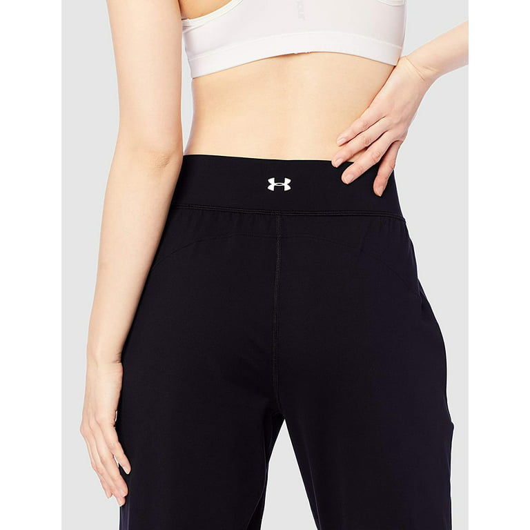 Under Armour Womens Meridian Joggers 