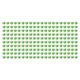 thumbnail image 1 of Yuarrent Paquete de 100 St. Patrick's Day Muñequera Brazalete Cuentas de Llavero Pendiente Collar Decoración DIY Craft Beads Malla 2piezas, 1 of 6