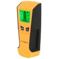 thumbnail image 3 of Stud Detector, 3 In 1 Wall Scanner, Compact For Office Home Orange, 3 of 8