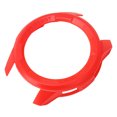 thumbnail image 2 of Watch Plastic Bumper Case,Shockproof Hard Protective Cover Frame Accessory Fit For X1 Smart Watch Smartwatch Accessories 9 Colors, 2 of 8