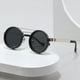 thumbnail image 5 of 2025 Gafas De Sol Redondas Polarizadas Con Tinte Ajustable Para Mujer Nd9 Gafas De Sol Ajustables Para Hombre 1-9 Marchas Gafas De Sol Para La Playa Gafas Con Lentes Ajustables Gafas De Sol Irrompib, 5 of 5