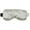 Silver, variant on Bucky Mocha Hot/Cold Therapy Eye Mask